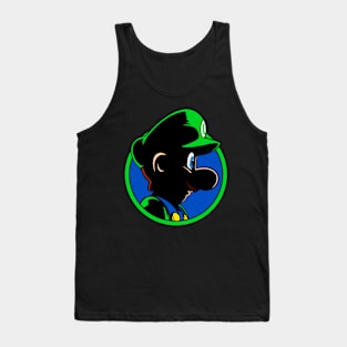 Luigi Tracy Tank Top